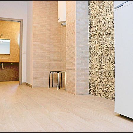 Apartamento Rural En Conil Conil De La Frontera Buitenkant foto