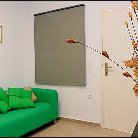 Apartamento Rural En Conil Conil De La Frontera Buitenkant foto