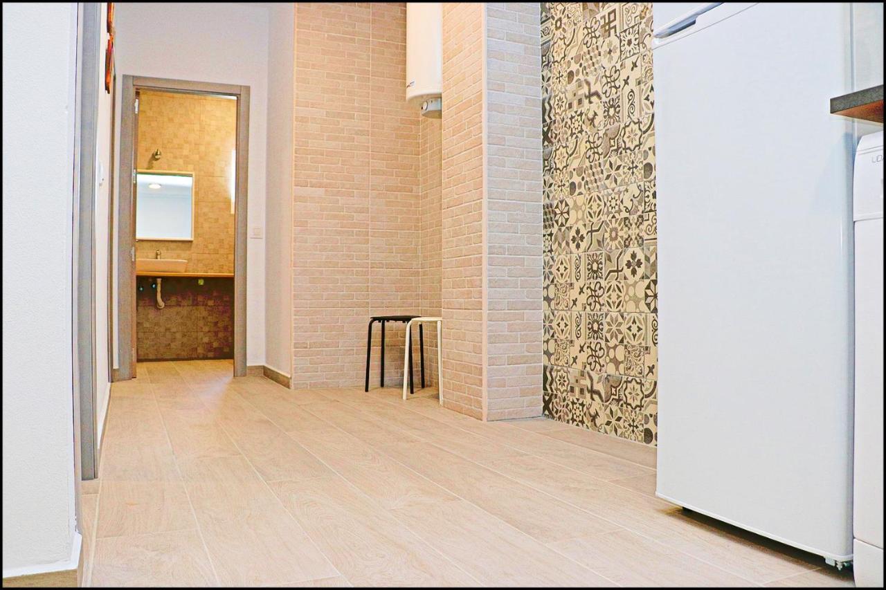 Apartamento Rural En Conil Conil De La Frontera Buitenkant foto