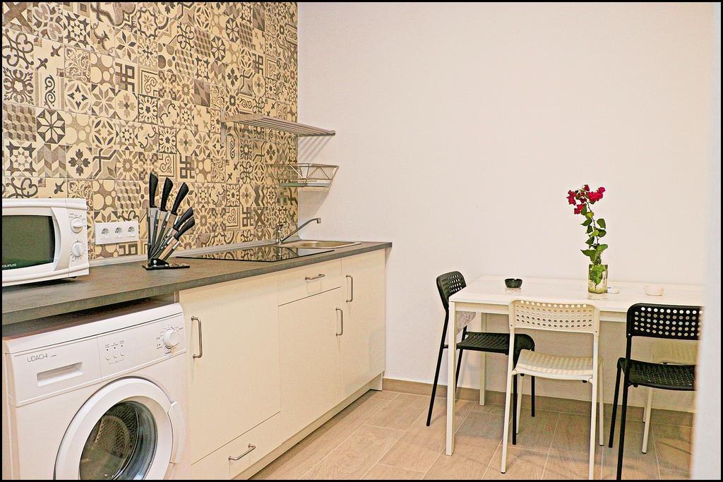 Apartamento Rural En Conil Conil De La Frontera Buitenkant foto