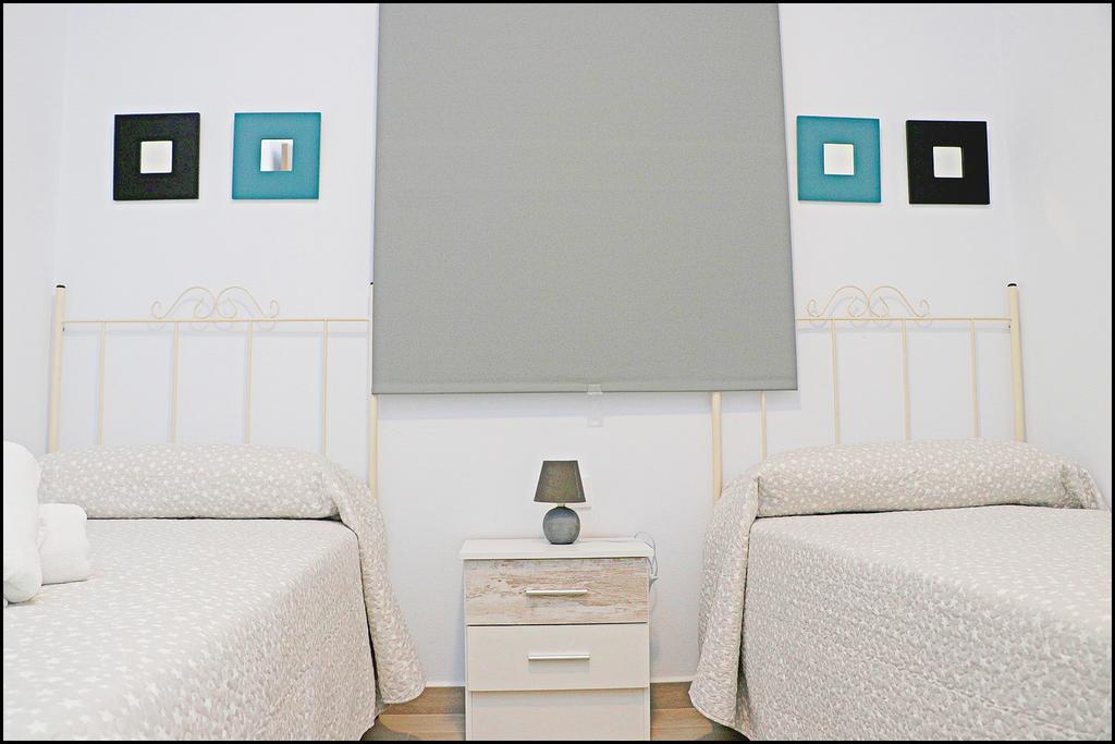 Apartamento Rural En Conil Conil De La Frontera Buitenkant foto