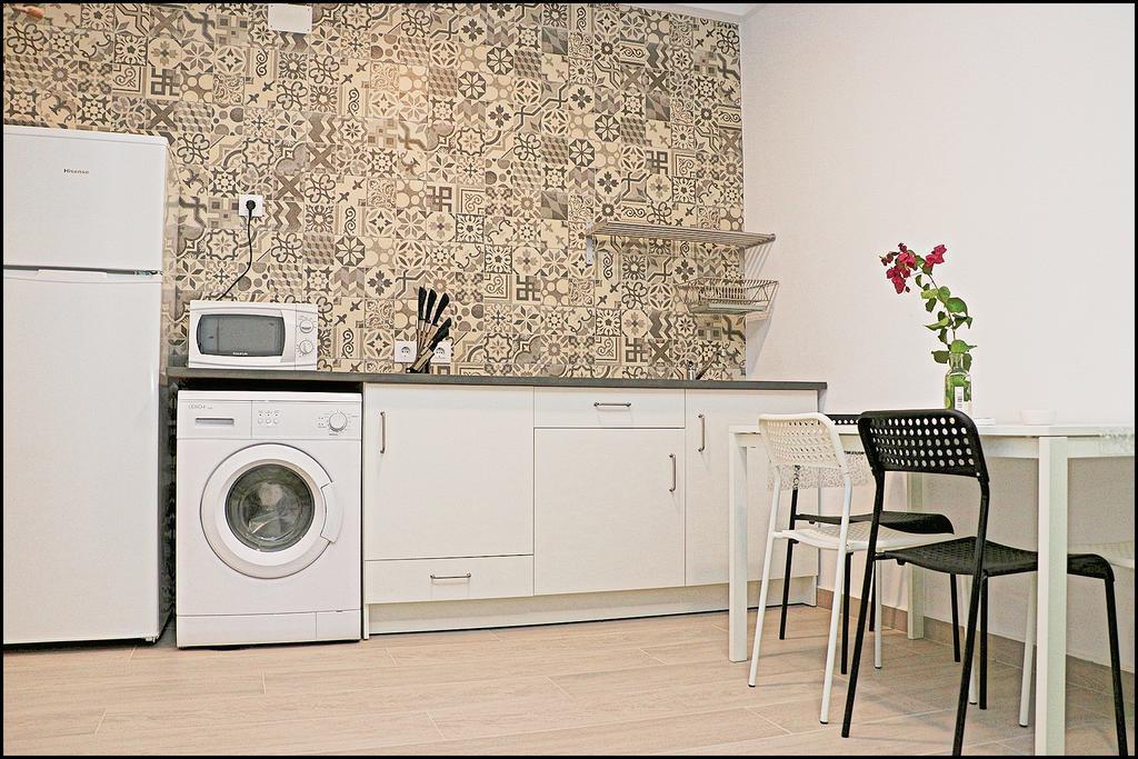 Apartamento Rural En Conil Conil De La Frontera Buitenkant foto