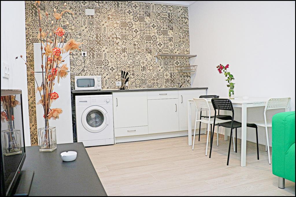 Apartamento Rural En Conil Conil De La Frontera Buitenkant foto