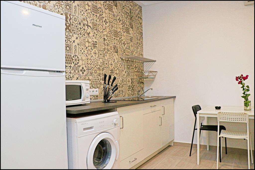 Apartamento Rural En Conil Conil De La Frontera Buitenkant foto