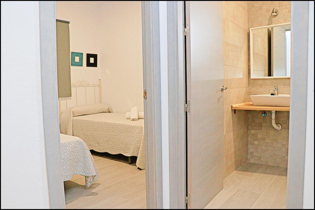 Apartamento Rural En Conil Conil De La Frontera Buitenkant foto