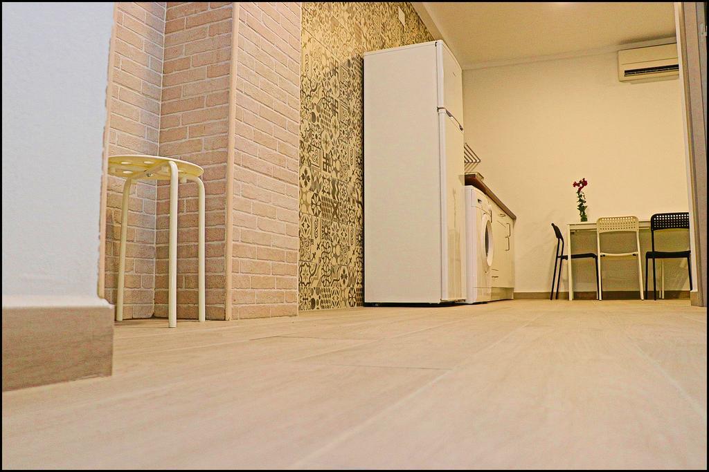 Apartamento Rural En Conil Conil De La Frontera Buitenkant foto