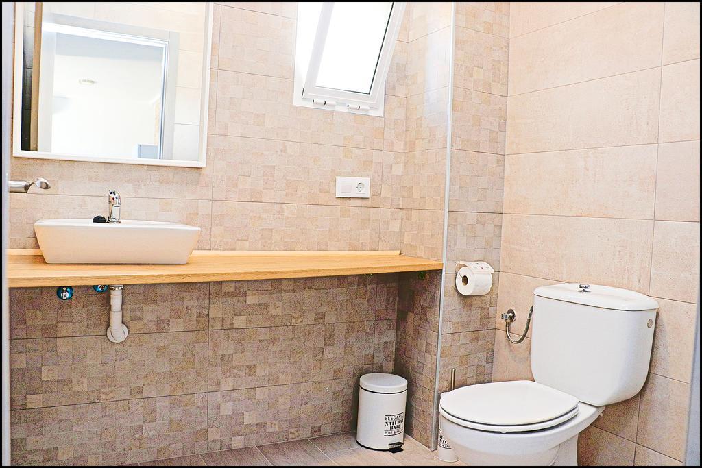 Apartamento Rural En Conil Conil De La Frontera Buitenkant foto