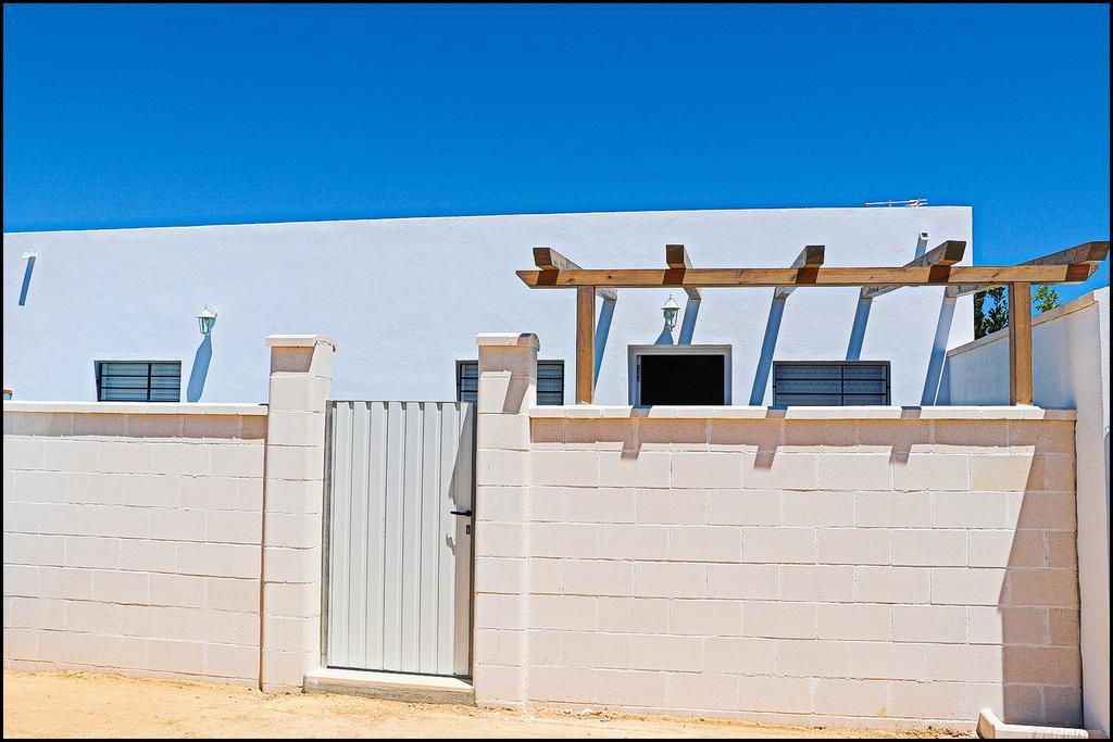 Apartamento Rural En Conil Conil De La Frontera Buitenkant foto